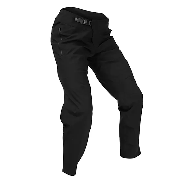 Bike Pants Fox Defend 3L Water Pant black 2026 - 3