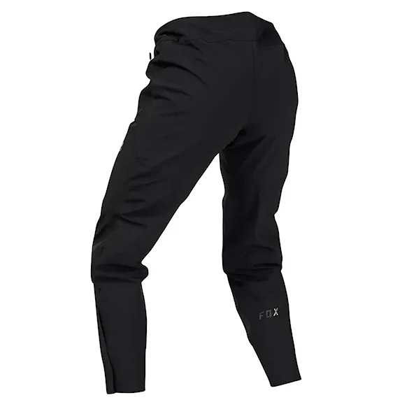 Bike Pants Fox Defend 3L Water Pant black 2026 - 4
