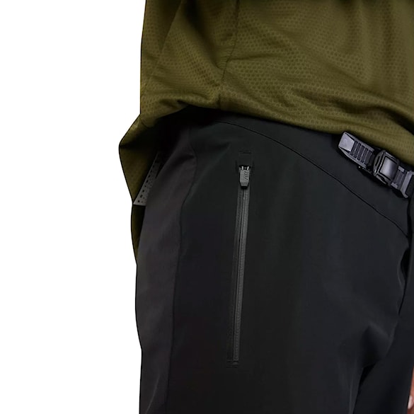 Bike Pants Fox Defend 3L Water Pant black 2026 - 5
