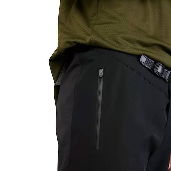 Bike Pants Fox Defend 3L Water Pant black 2026 - 5