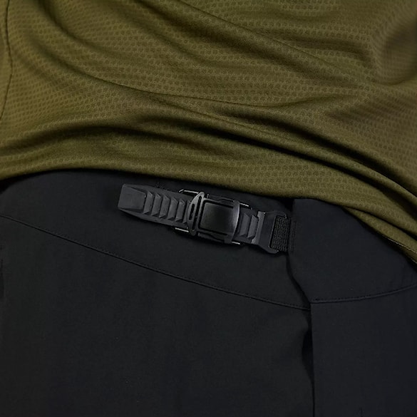 Bike Pants Fox Defend 3L Water Pant black 2026 - 7