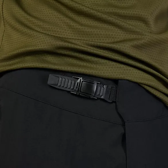 Bike Pants Fox Defend 3L Water Pant black 2026 - 7