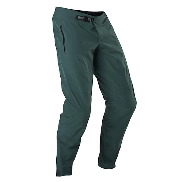Bike kalhoty Fox Defend 3L Water Pant emerald 2022 - 1