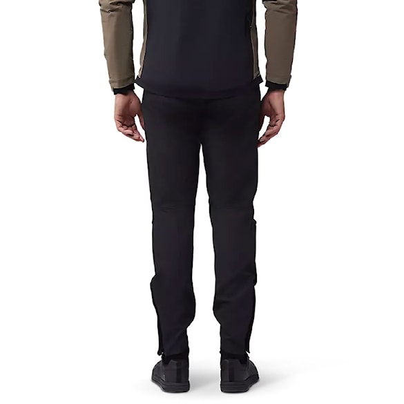 Bike nohavice Fox Defend Fire Pant black 2025 - 2