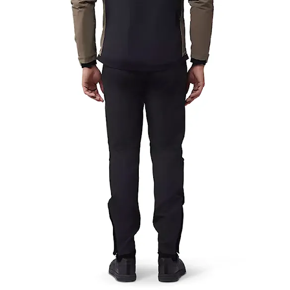 Bike Pants Fox Defend Fire Pant black 2025 - 2