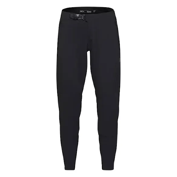 Bike Pants Fox Defend Fire Pant black 2025 - 5