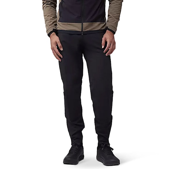 Bike nohavice Fox Defend Fire Pant black 2025 - 1