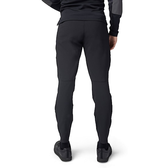 Bike kalhoty Fox Defend Pant black 2026 - 2