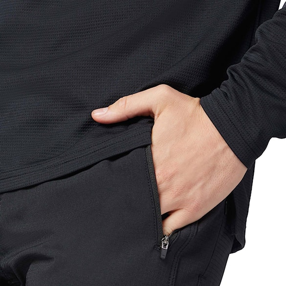 Bike kalhoty Fox Defend Pant black 2026 - 3