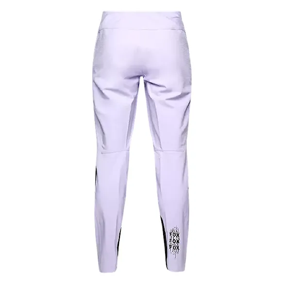 Bike nohavice Fox Defend Pant Park lilac 2025 - 2