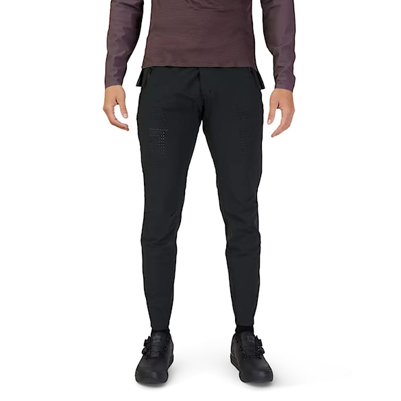 Bike nohavice Fox Flexair Pant black 2025 - 1