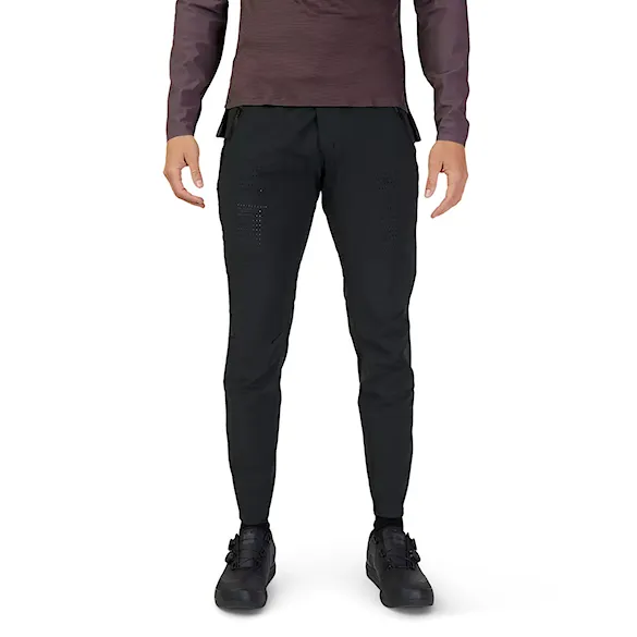 Bike spodnie Fox Flexair Pant black 2025 - 1