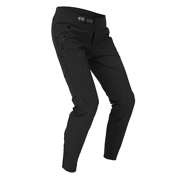 Bike spodnie Fox Flexair Pant black 2025 - 3