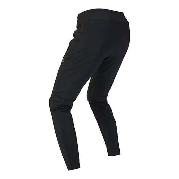 Bike spodnie Fox Flexair Pant black 2025 - 4