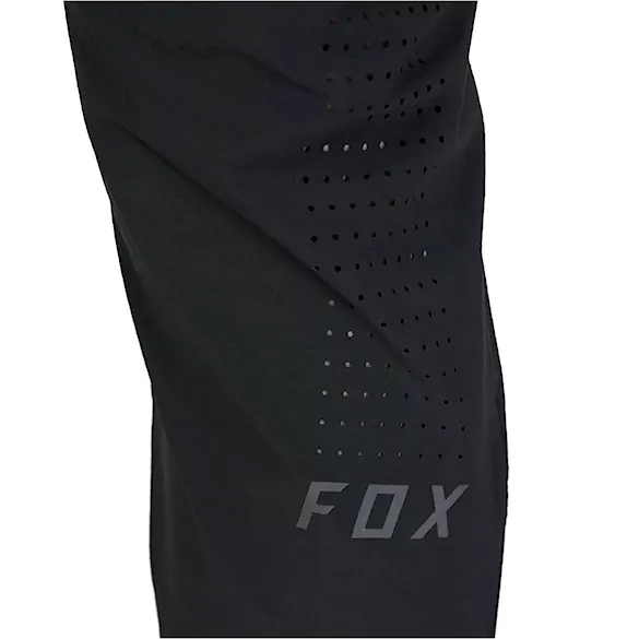 Bike spodnie Fox Flexair Pant black 2025 - 5
