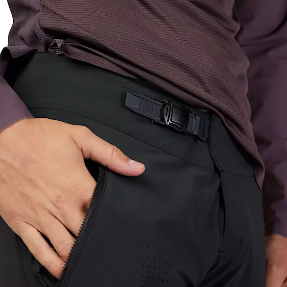 Bike spodnie Fox Flexair Pant black 2025 - 7