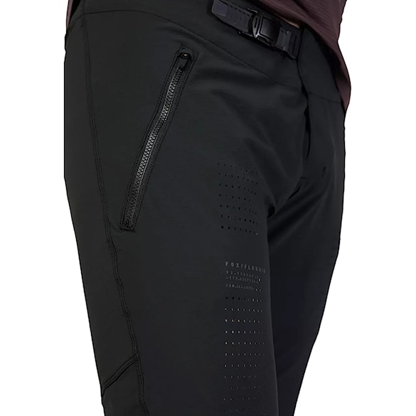 Bike nohavice Fox Flexair Pant black 2025 - 8