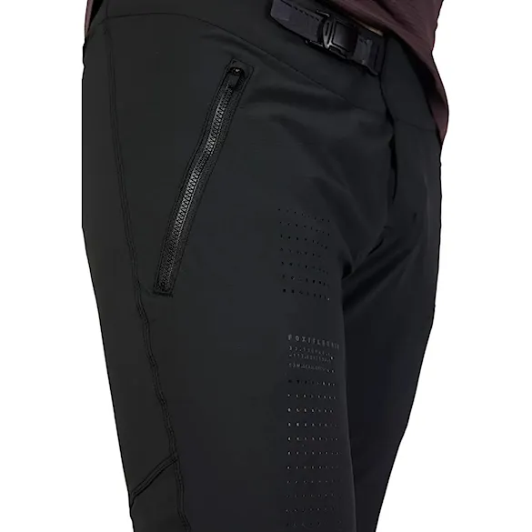 Bike spodnie Fox Flexair Pant black 2025 - 8