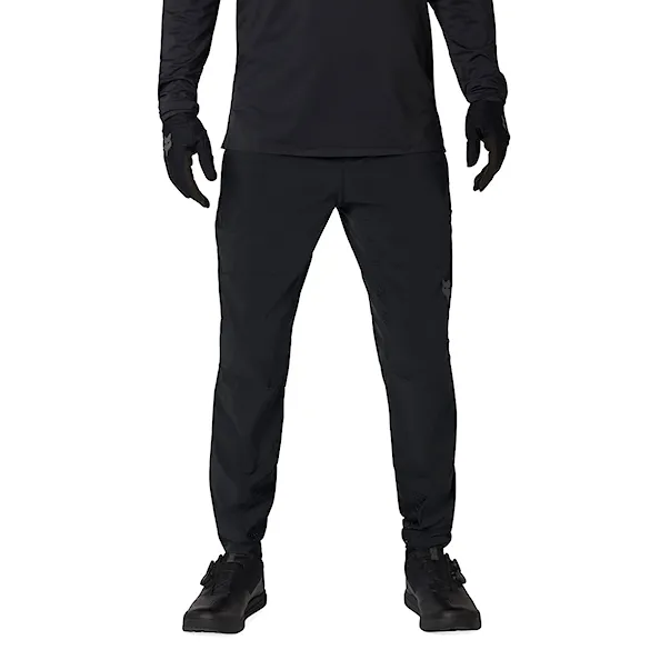 Bike kalhoty Fox Flexair Pant black 2026 - 1