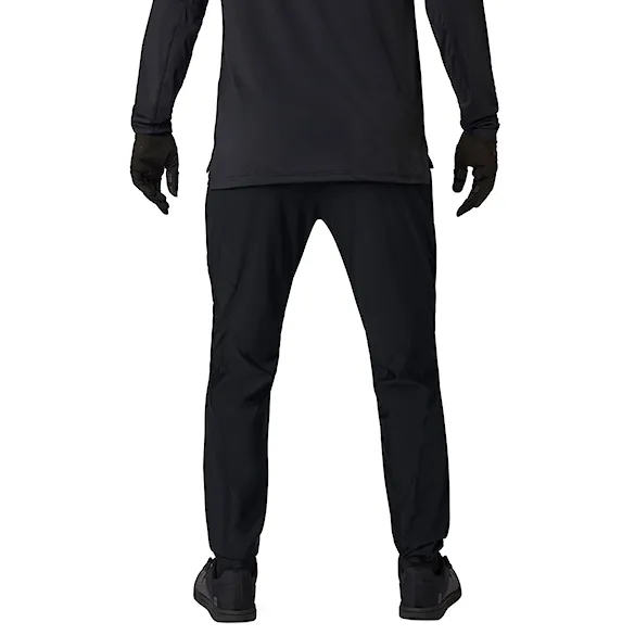 Bike kalhoty Fox Flexair Pant black 2026 - 2