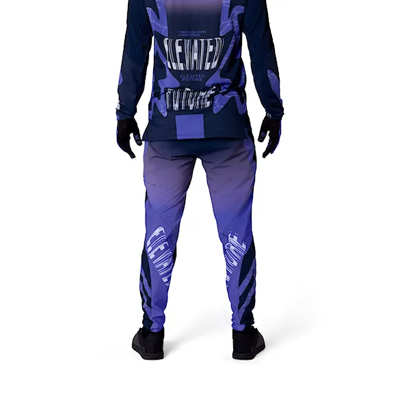 Bike spodnie Fox Flexair Pant Diffuse SE blueberry 2026 - 2