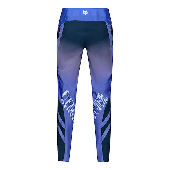 Bike spodnie Fox Flexair Pant Diffuse SE blueberry 2026 - 4