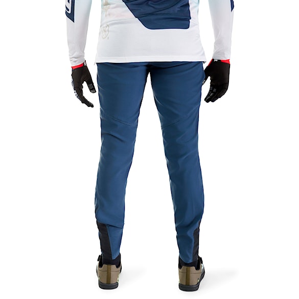 Bike kalhoty Fox Flexair Pant Elevated midnight 2025 - 2