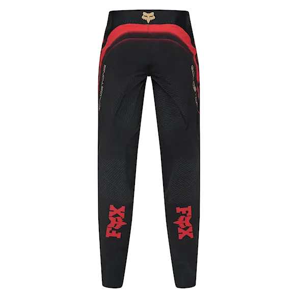 Bike kalhoty Fox Flexair Pant Goldstone Se black 2026 - 4