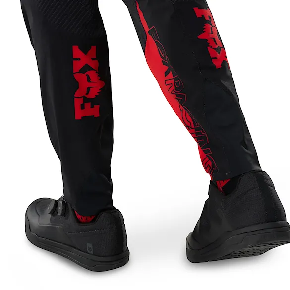 Bike kalhoty Fox Flexair Pant Goldstone Se black 2026 - 8