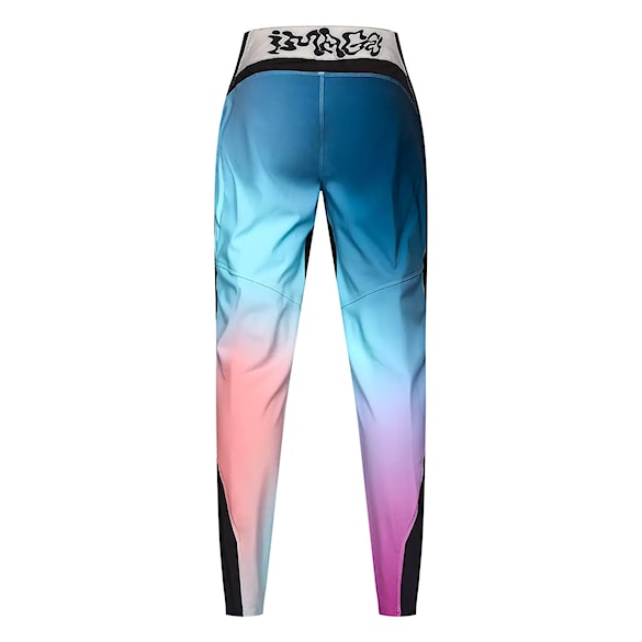 Bike nohavice Fox Flexair Pant Hello Future black 2025 - 4