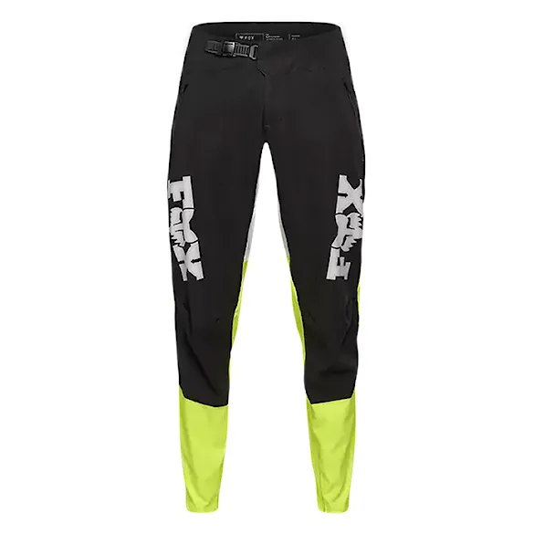 Bike spodnie Fox Flexair Pant Phantom LE multi 2025 - 3