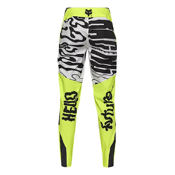 Bike nohavice Fox Flexair Pant Phantom LE multi 2025 - 4