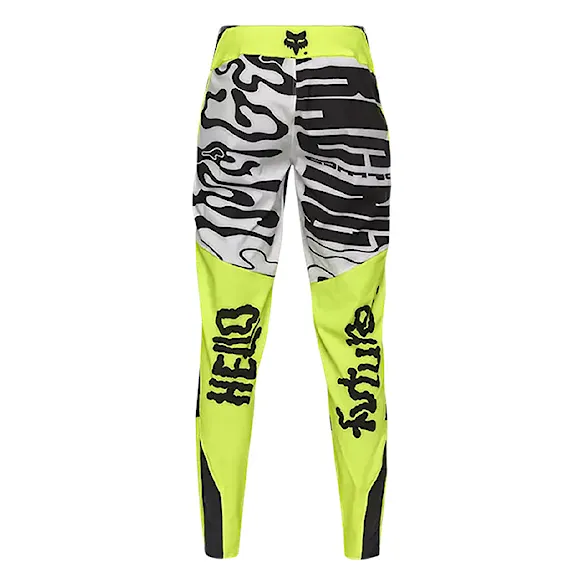 Bike spodnie Fox Flexair Pant Phantom LE multi 2025 - 4