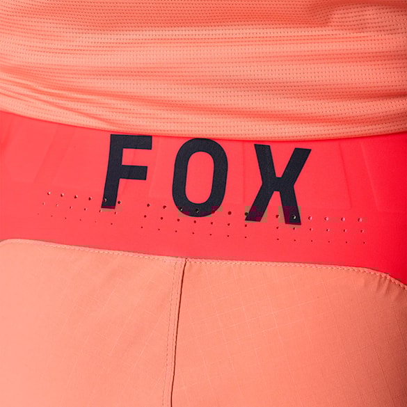 Bike Pants Fox Flexair Pant Vision LE peach 2026 - 5