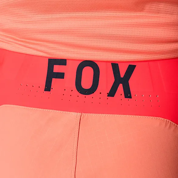 Bike kalhoty Fox Flexair Pant Vision LE peach 2026 - 5