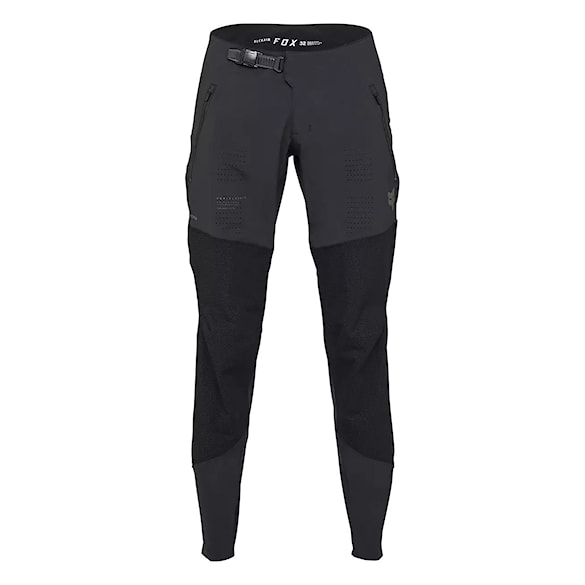 Bike spodnie Fox Flexair Pro Pant black 2025 - 1