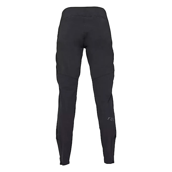 Bike spodnie Fox Flexair Pro Pant black 2025 - 2