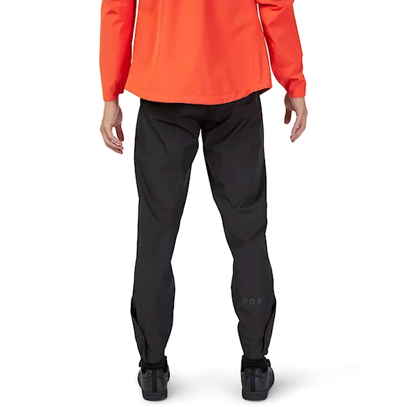 Bike nohavice Fox Ranger 2.5L Water Pant black 2025 - 2