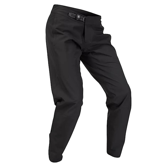 Bike nohavice Fox Ranger 2.5L Water Pant black 2025 - 3