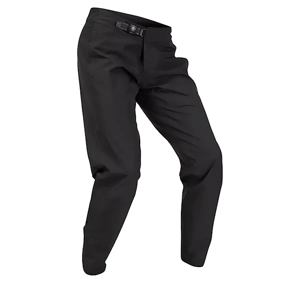 Bike kalhoty Fox Ranger 2.5L Water Pant black 2025 - 3