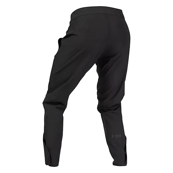 Bike kalhoty Fox Ranger 2.5L Water Pant black 2025 - 4