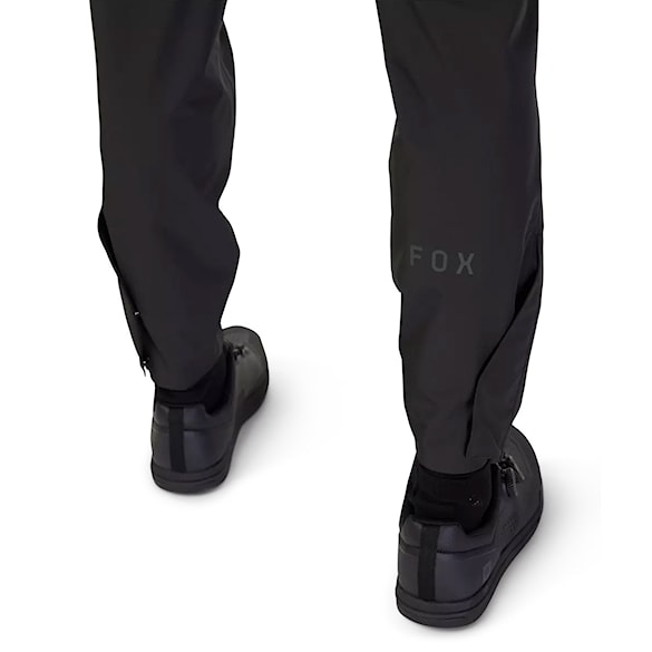 Bike nohavice Fox Ranger 2.5L Water Pant black 2025 - 5