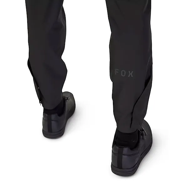Bike kalhoty Fox Ranger 2.5L Water Pant black 2025 - 5