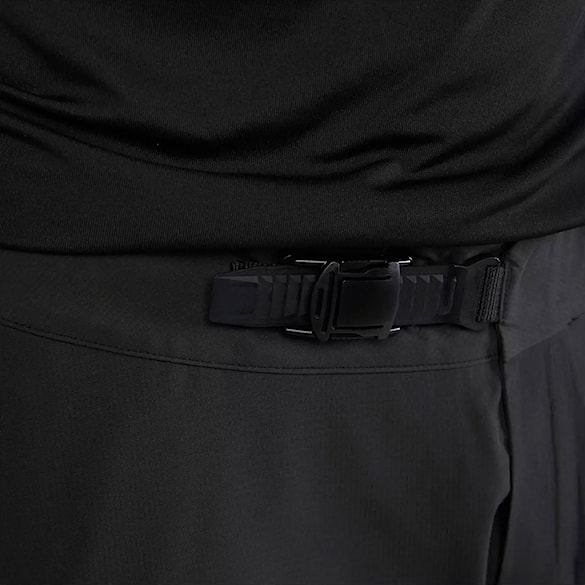 Bike nohavice Fox Ranger 2.5L Water Pant black 2025 - 6