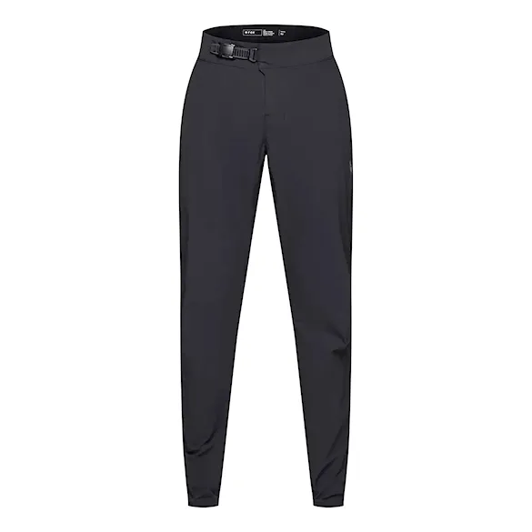 Bike Pants Fox Ranger Pant black 2026 - 3