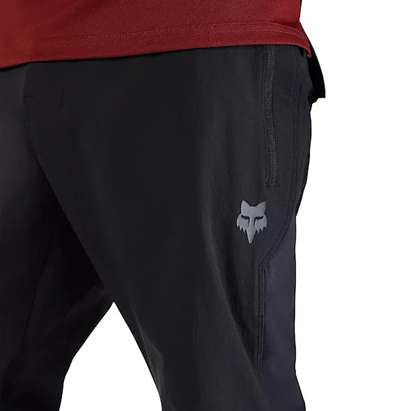 Bike Pants Fox Ranger Pant black 2026 - 5