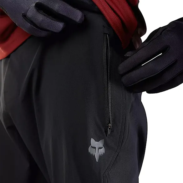 Bike Pants Fox Ranger Pant black 2026 - 7