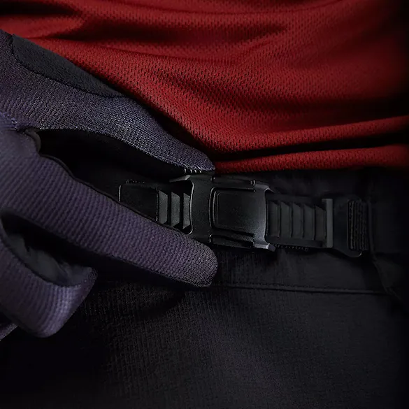Bike Pants Fox Ranger Pant black 2026 - 8