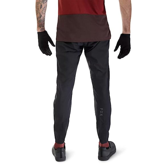 Bike nohavice Fox Ranger Pant black 2026 - 2