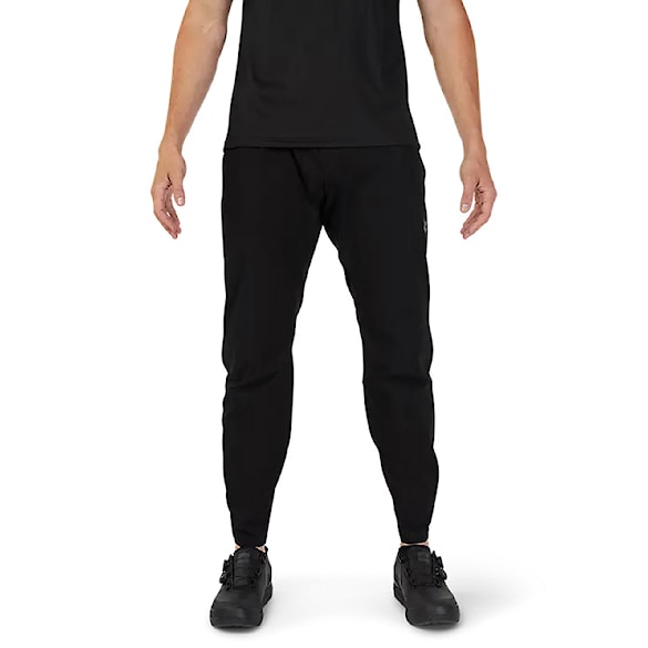 Bike spodnie Fox Ranger Pant black 2024 - 1